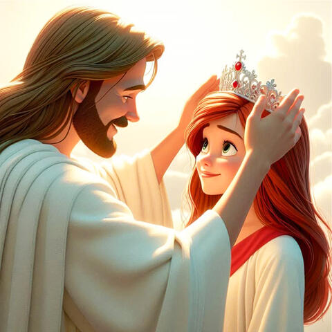 Princess of God