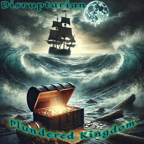 Plundered Kingdom