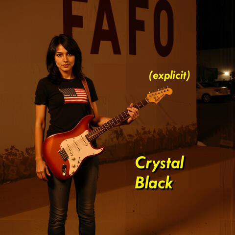 FAFO (Uncensored)