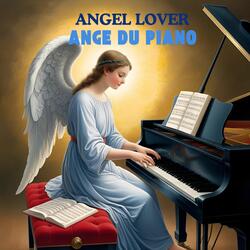 Ange du piano