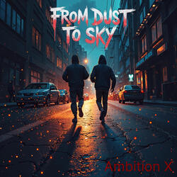 From Dust to Sky