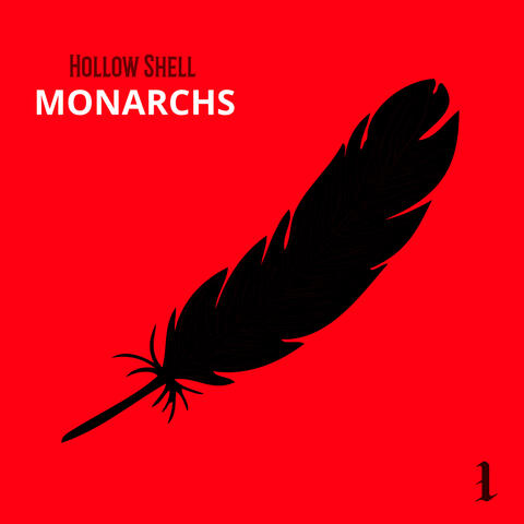Hollow Shell Pt. I