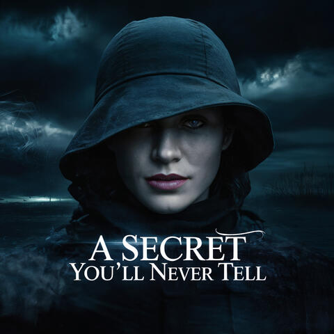 A Secret You’ll Never Tell