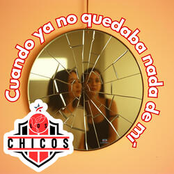 Cuando no quedaba nada