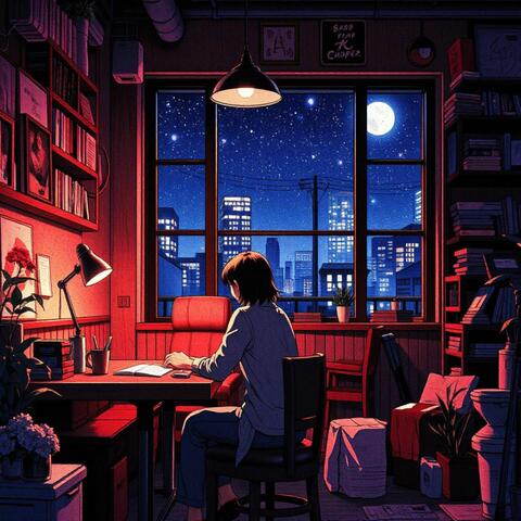LoFi Study