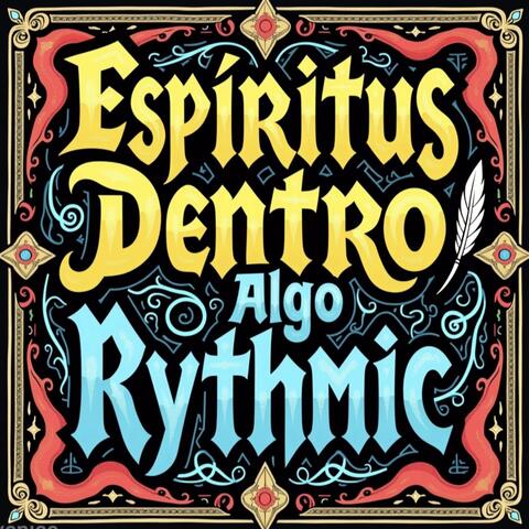 Espíritus Dentro