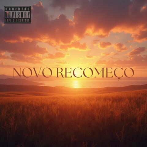 NOVO RECOMEÇO