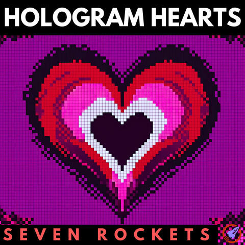 Hologram Hearts