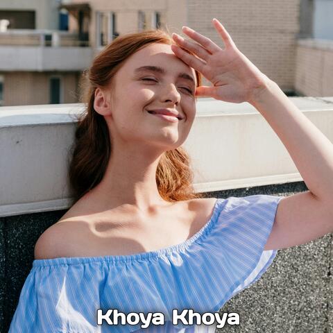 Khoya Khoya