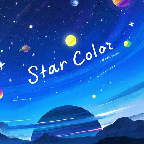 Star Color