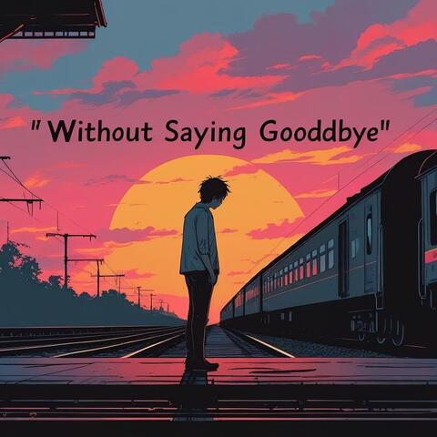Without Saying Goodbye