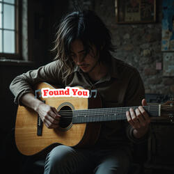 Found You