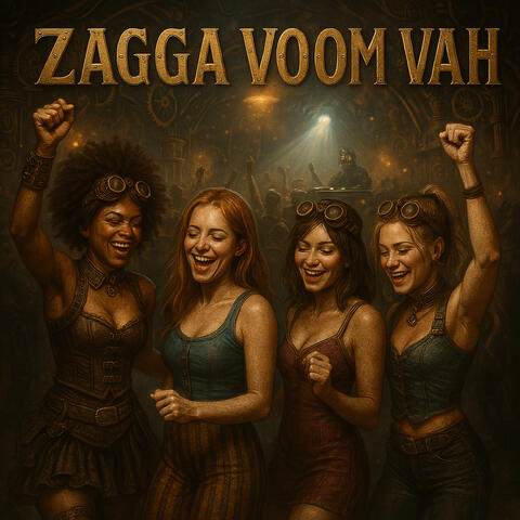 Zagga Voom Vah