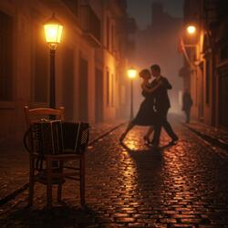 Sombras que Bailan