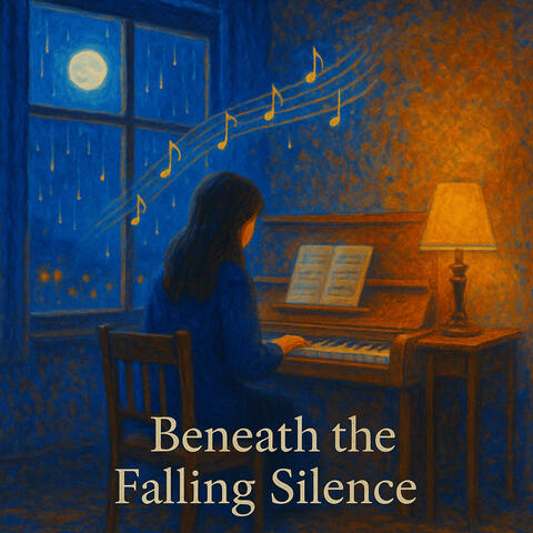 Beneath the Falling Silence
