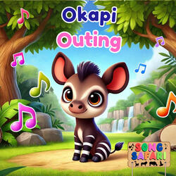 Okapi Outing