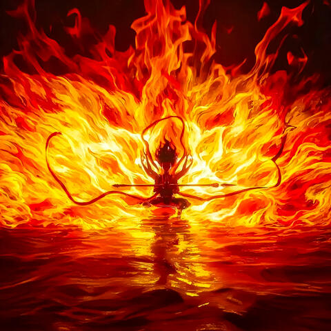 Nezha - The Child Of Fire