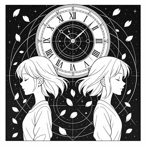 Petals of Time
