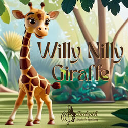 Willy Nilly Giraffe