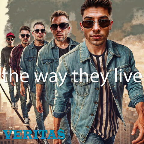 The Way They Live