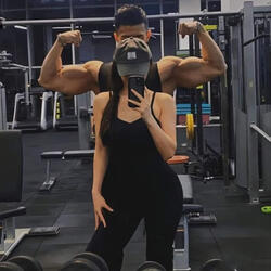 You or Gym