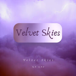 Velvet Skies