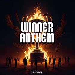 Winner Anthem
