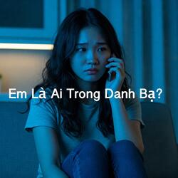 Em Là Ai Trong Danh Bạ?