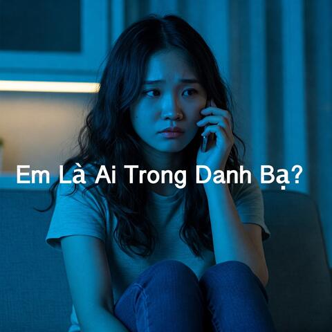 Em Là Ai Trong Danh Bạ?
