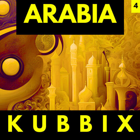 Arabia
