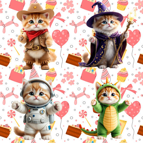 Paws for a Cause - Charity Song for Animal Protection,Vol.7