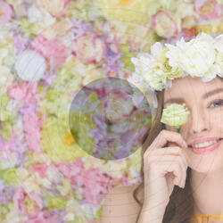 Весна в Маями