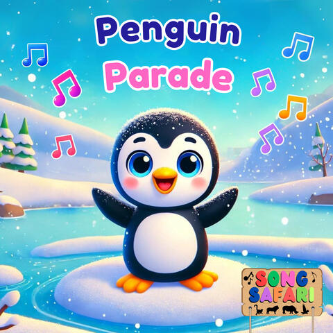 Penguin Parade