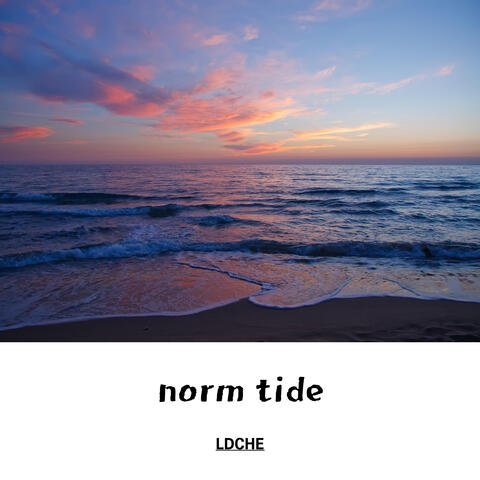 norm tide