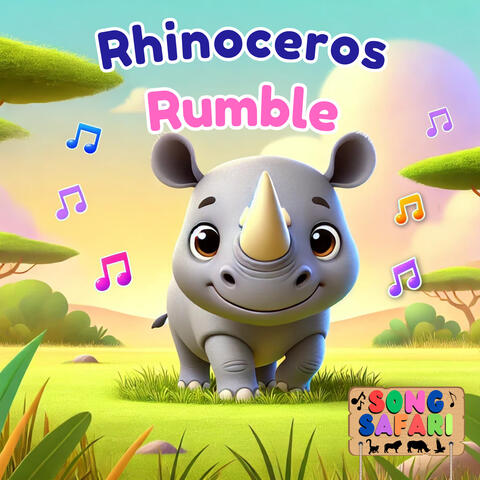 Rhinoceros Rumble