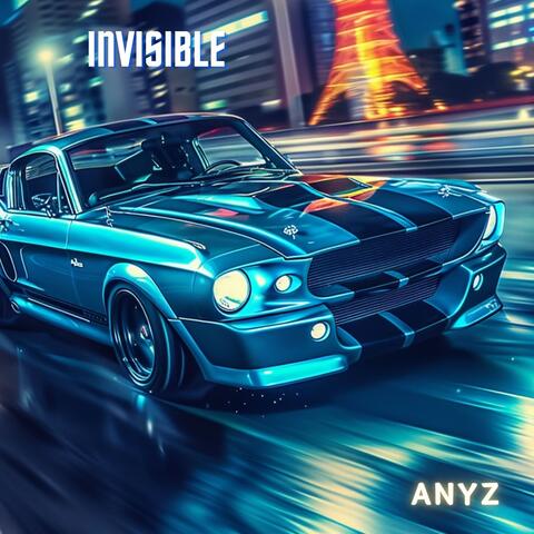 Invisible