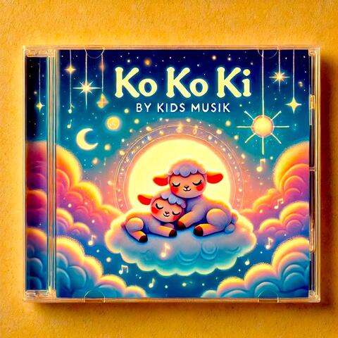 KO KO KI (PEACEFUL CHILDREN SONGS)