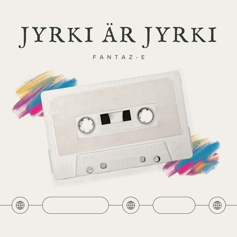 Jyrki är Jyrki