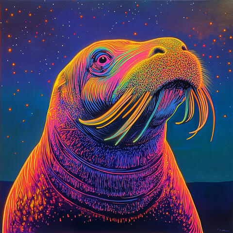 Paul The Walrus