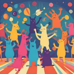 Carefree Serenade