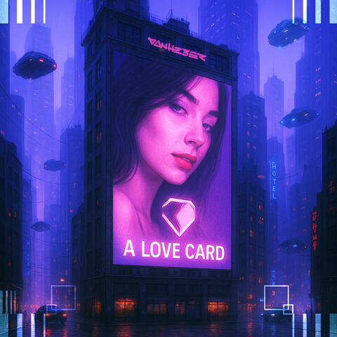 A love card