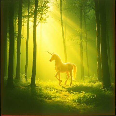 Golden Glow