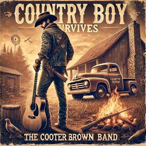 Country Boy Survives