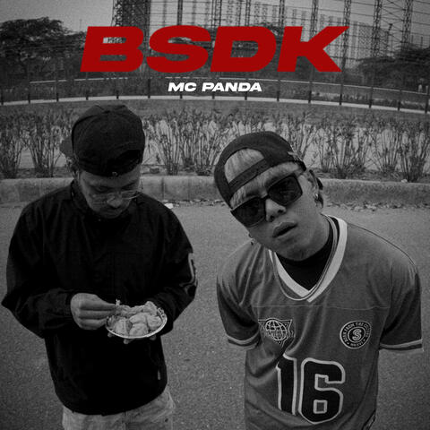 BSDK