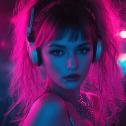 Melody bends to Will