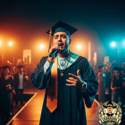 MAÑANA ES MI GRADUACION