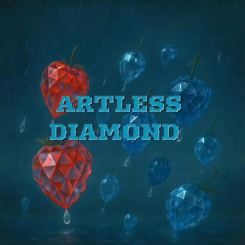 Diamondberry Rain