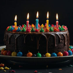 Let me Grow Old Early