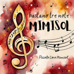 Bastano tre note: Mimisol