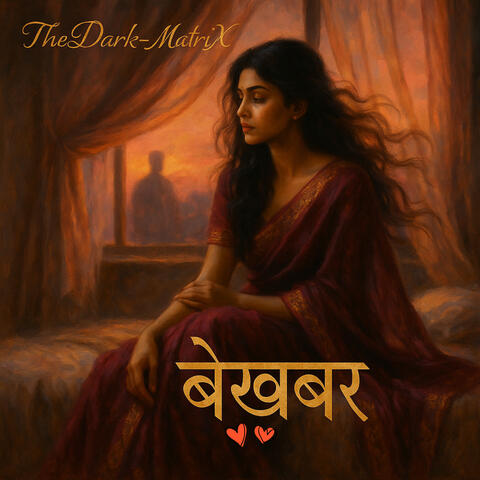 बेख़बर-Lost In Your Love